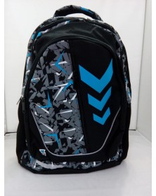 ZAINO SBAM NEXT PEOPLE BLUE