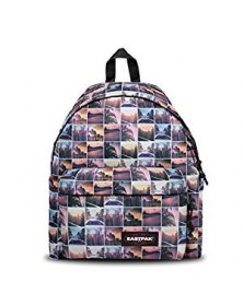 ZAINO EASTPAK PINK FILTER