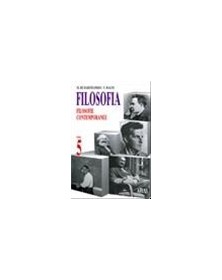 FILOSOFIA 3 (TOMO 5) X TR
