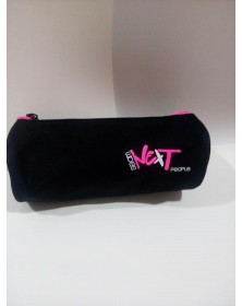 TOMBOLINO SBAM TUBE NERO/ROSA