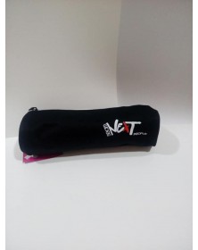 TOMBOLINO SBAM TUBE NERO/BIANCO