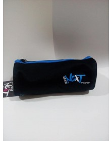 TOMBOLINO SBAM TUBE NERO/BLU