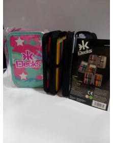 ASTUCCIO 3 ZIP DECKS