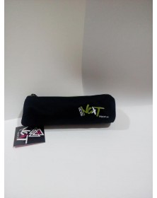 TOMBOLINO SBAM MINI TUBE NERO/VERDE