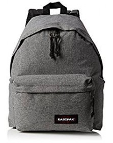 ZAINO AMERICANO EASTPACK GRIGIO CHIARO