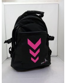 ZAINO SBAM FIT NEXT PEOPLE NERO/ROSA