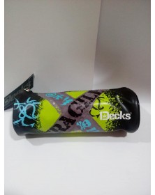 TOMBOLINO DECKS FRAGILE