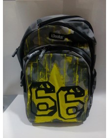 ZAINO OVALE DECKS 66