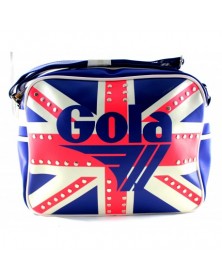 TRACOLLA REDFORD GOLA UJ RIVET BLUE