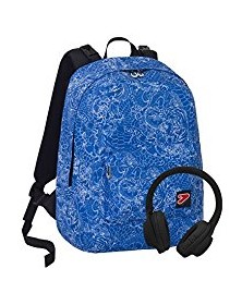 ZAINO REVERSIBILE SEVEN WHIZ