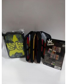 ASTUCCIO 3 ZIP DECKS 66