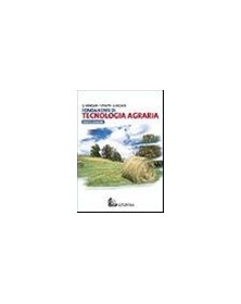 FONDAMENTI DI TECNOLOGIA AGRARIA ITG,IPA