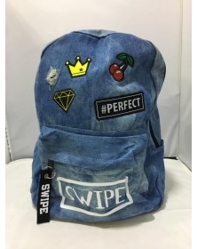 MINI ZAIONO SWIPE JEANS