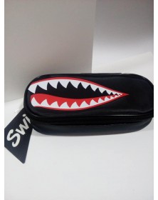BAULETTO OVALE SWIPE BOCCA