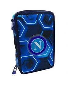 ASTUCCIO 3 ZIP S.S.C. NAPOLI
