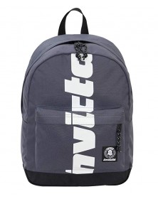 ZAINO INVICTA CARLSON PRO PLAIN GRIGIO