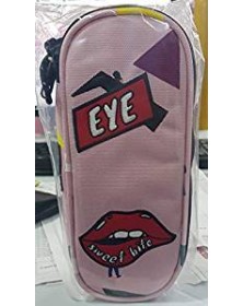 ASTUCCIO LIP PENCIL BAG INVICTA ROSA