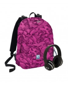 ZAINO SEVEN REVERSIBLE
