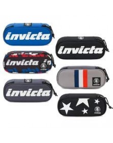 ASTUCCIO OVALE INVICTA NERO