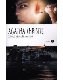 DIECI PICCOLI INDIANI