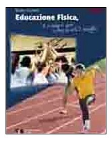 EDUCAZIONE FISICA CAMPO X CONOSC..POCKET