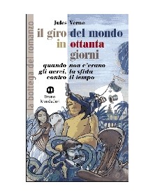 GIRO DEL MONDO IN OTTANTA GIORNI (CIMA)