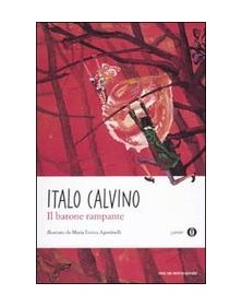 IL BARONE RAMPANTE