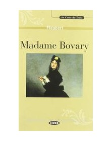 MADAME BOVARY (GALLINA) +CD