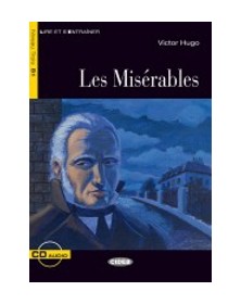 MISERABLES +CD