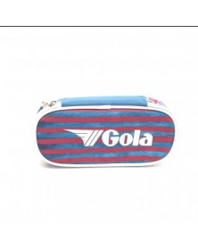 CARRELL VINTAGE STARS GOLA DARK BLUE/WHITE/RED