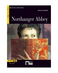 NORTHANGER ABBEY +CD