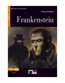 FRANKENSTEIN +CD