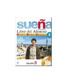 SUENA  4, ALUMNO +CD