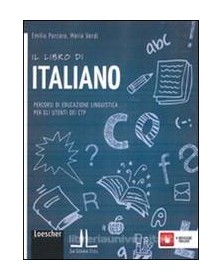 LIBRO DI ITALIANO (IL)