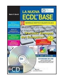 NUOVA ECDL PIÙ BASE (LA)