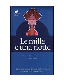 LE MILLE E UNA NOTTE