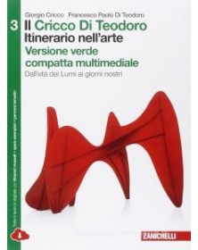 CRICCO   IL CRIC/DITEO VER COMP 3 LDM