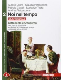 LEPRE/PETRACCONE   NOI NEL TEMP 2 LDM