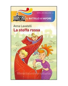 LA STOFFA ROSSA