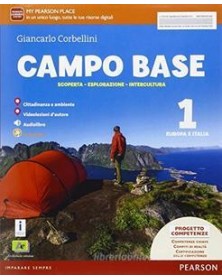 CAMPO BASE 1  Vol. 1