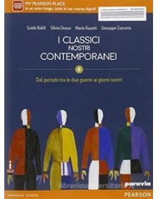 CLASSICI NOSTRI CONTEMPORANEI 6  Vol. 3