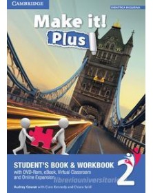 MAKE IT PLUS 2