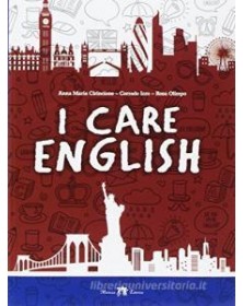 CARE ENGLISH (I)  Vol. U