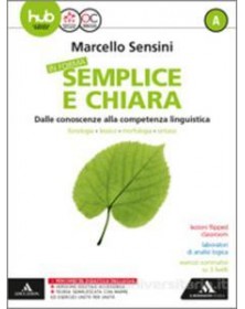 IN FORMA SEMPLICE E CHIARA VOLUME A+QUADERNO VOL. U