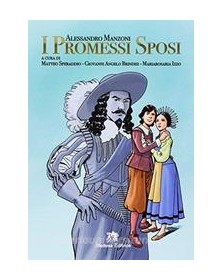 PROMESSI SPOSI (I)  Vol. U