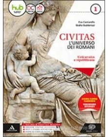 CIVITAS VOLUME 1 Vol. 1