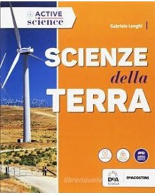 SCIENZE DELLA TERRA + EBOOK VOLUME UNICO + WORKBOOK  PER IL RIPASSO E IL RECUPERO Vol. U