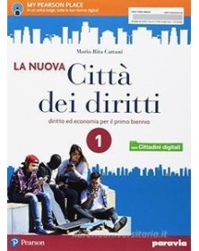LA NUOVA CITT  Vol. 1