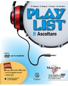 PLAYLIST VOL. B ASCOLTARE VOL. 2