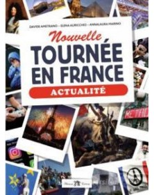 NOUVELLE TOURNEE EN FRANCE